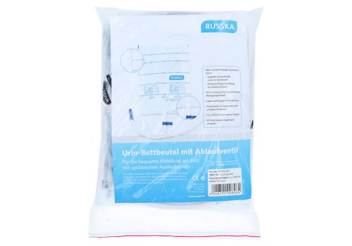 BETTBEUTEL 2 l m.Ablauf – PZN 04428574 (PZN 04428574)