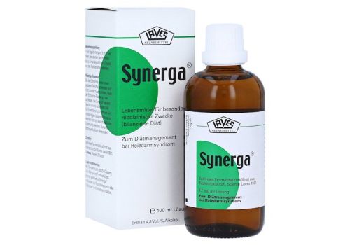 SYNERGA Lösung – PZN 16755226 (PZN 16755226)