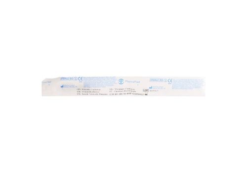 KATHETER Frauen Ch 10 Pharmaplast 18 cm – PZN 00879877 (PZN 00879877)