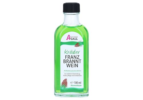 FRANZBRANNTWEIN – PZN 12635703 (PZN 12635703)