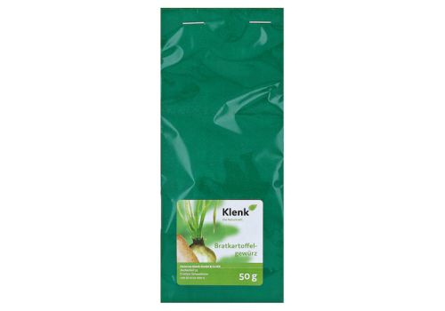 BRATKARTOFFELGEWÜRZ – PZN 10556247 (PZN 10556247)