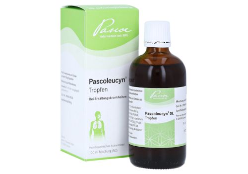 PASCOLEUCYN SL Tropfen – PZN 16384876 (PZN 16384876)