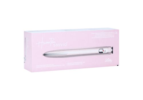 HUMAPEN SAVVIO rosa – PZN 09651526 (PZN 09651526)