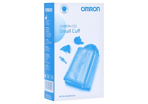 OMRON Ringmanschette 17-22 cm CS2 – PZN 06563508 (PZN 06563508)