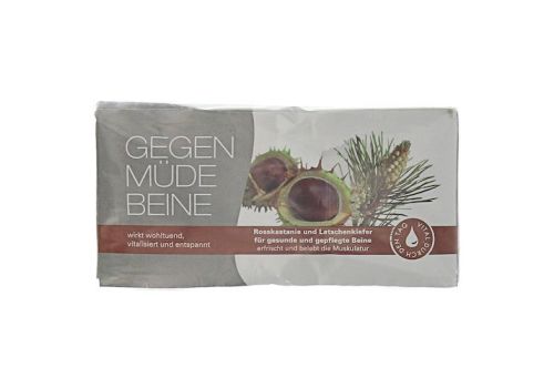 GEGEN MÜDE BEINE m.Rosskastan.u.Latschenk.Tü. – PZN 07565366 (PZN 07565366)