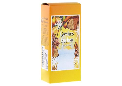GEWÜRZKUCHEN Gewürz – PZN 02044183 (PZN 02044183)