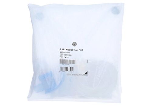 PARI SINUS2 Year Pack – PZN 14420881 (PZN 14420881)