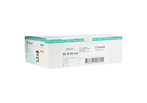 IRYFLEX Irrigations-Schlauchbeutel 60 mm – PZN 09432132 (PZN 09432132)