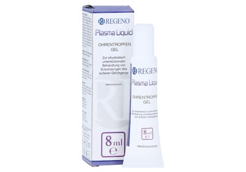 PLASMA LIQUID Ohrentropfen-Gel – PZN 15559902 (PZN 15559902)