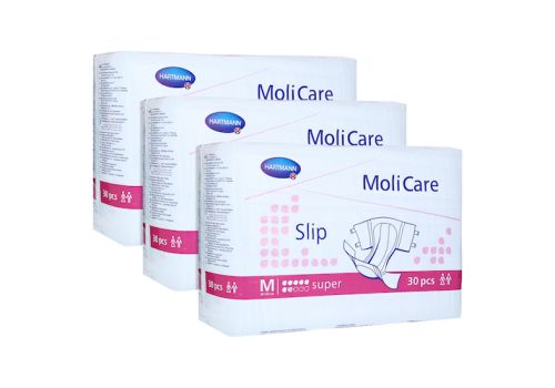 MOLICARE Slip super Gr.M – PZN 11351843 (PZN 11351843)