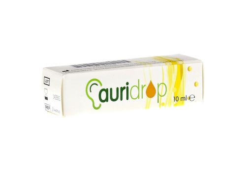 AURIDROP Tropfen – PZN 10835958 (PZN 10835958)