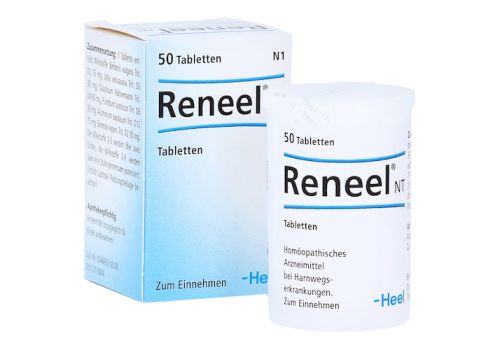 RENEEL NT Tabletten – PZN 00024199 (PZN 00024199)