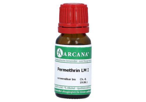 PERMETHRIN LM 1 Dilution – PZN 13635415 (PZN 13635415)
