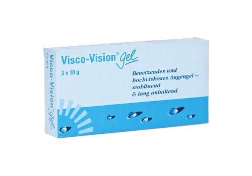 Visco Vision – PZN 01557420 (PZN 01557420)