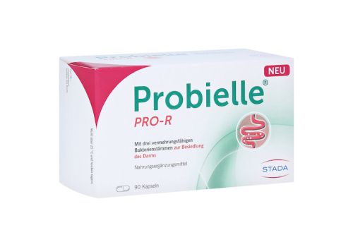 PROBIELLE PRO-R Kapseln – PZN 15861469 (PZN 15861469)
