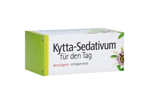 Kytta-Sedativum für den Tag – PZN 04215677 (PZN 04215677)