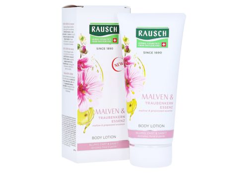 RAUSCH Malven Bodylotion – PZN 15197132 (PZN 15197132)