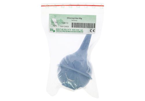 OHRENSPRITZE 90 g – PZN 06912469 (PZN 06912469)
