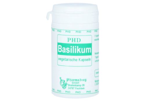 BASILIKUM VEGI Kapseln 150 mg – PZN 15815914 (PZN 15815914)