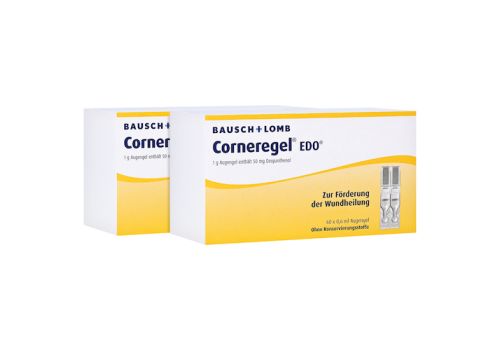 Corneregel EDO Augengel – PZN 04955345 (PZN 04955345)