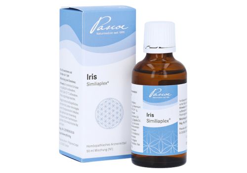 IRIS SIMILIAPLEX Tropfen – PZN 01352758 (PZN 01352758)