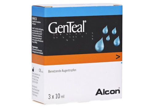 Genteal – PZN 01842474 (PZN 01842474)