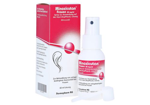 MINOXICUTAN Frauen 20 mg/ml Spray – PZN 12724737 (PZN 12724737)