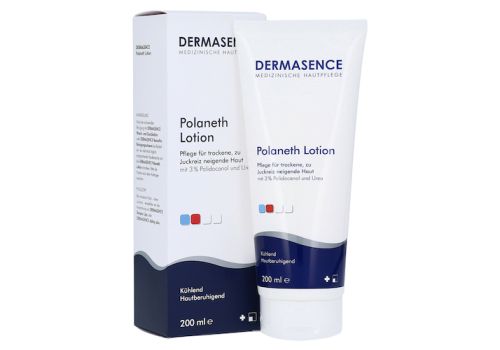 Dermasence Polaneth Lotion – PZN 03647972 (PZN 03647972)