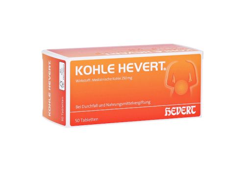 Kohle-Hevert – PZN 03477381 (PZN 03477381)