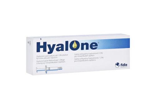 HYALONE Fertigspritzen – PZN 10264734 (PZN 10264734)