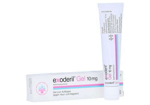 Exoderil – PZN 03043889 (PZN 03043889)