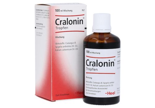 CRALONIN Tropfen – PZN 02743774 (PZN 02743774)