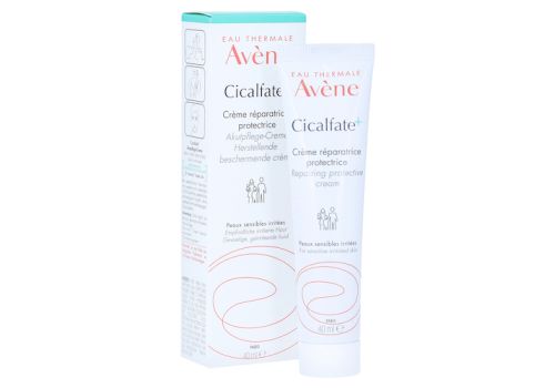 Avène Cicalfate+ Akutpflege-Creme – PZN 14820379 (PZN 14820379)