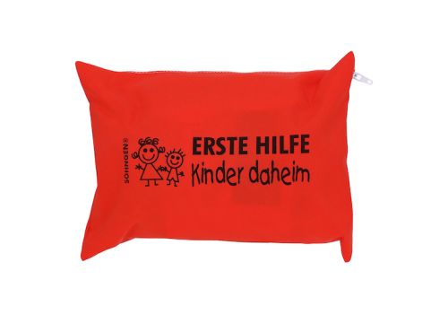 ERSTE HILFE Tasche Kinder Daheim – PZN 00118865 (PZN 00118865)