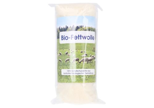Fettwolle – PZN 00850106 (PZN 00850106)