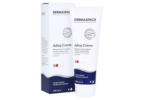 Dermasence Adtop Creme – PZN 02935195 (PZN 02935195)