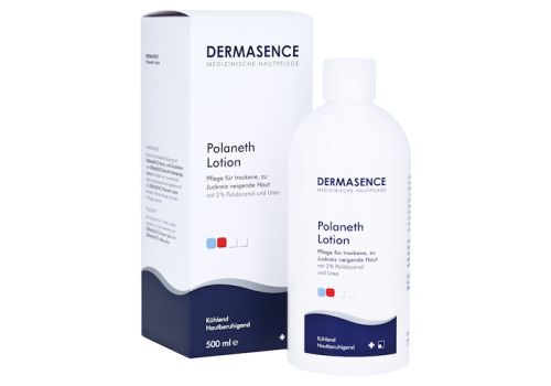 Dermasence Polaneth Lotion – PZN 03647995 (PZN 03647995)