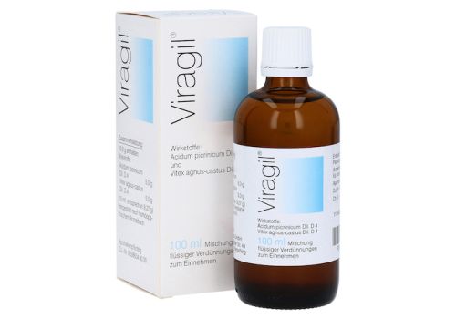VIRAGIL flüssig – PZN 03245417 (PZN 03245417)