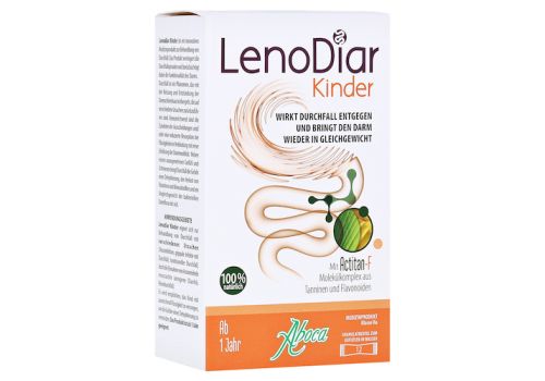 LENODIAR Kinder Granulat – PZN 13649498 (PZN 13649498)