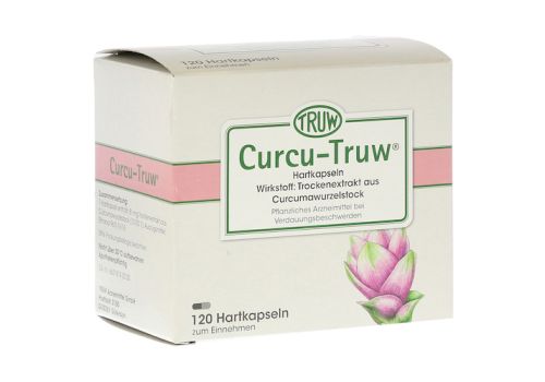 Curcu-Truw – PZN 01798164 (PZN 01798164)