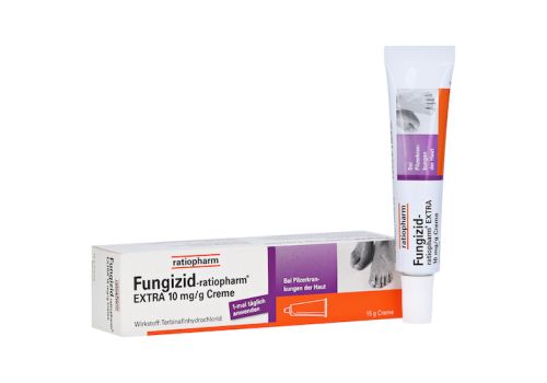 Fungizid-ratiopharm EXTRA – PZN 05104879 (PZN 05104879)