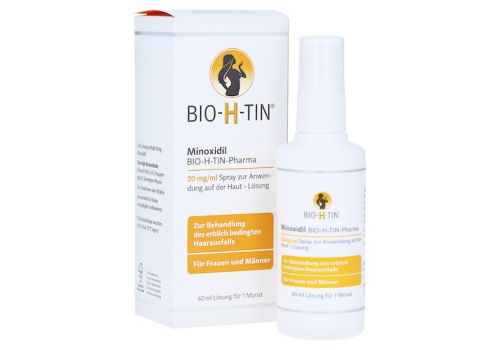 Minoxidil BIO-H-TIN-Pharma 20mg/ml Frauen – PZN 10391763 (PZN 10391763)