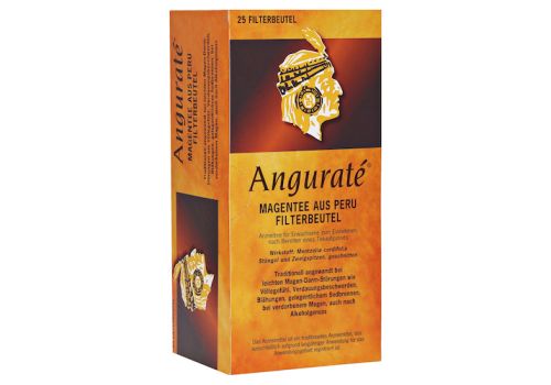 Angurate-Magentee aus Peru – PZN 03563117 (PZN 03563117)