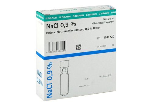 KOCHSALZLÖSUNG 0,9% Miniplasco connect – PZN 03037067 (PZN 03037067)