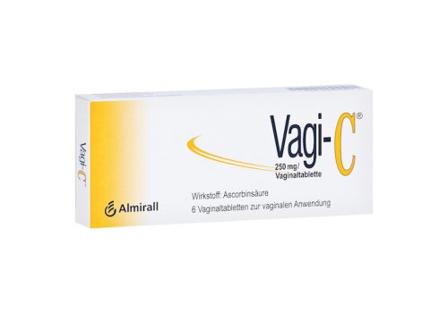 Vagi-C – PZN 08897001 (PZN 08897001)