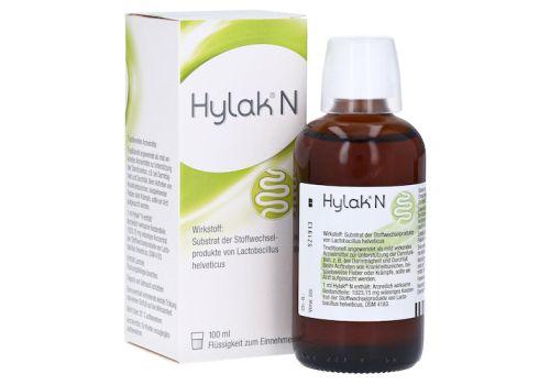 Hylak N – PZN 03964081 (PZN 03964081)