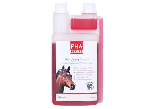 PHA AntiStress Liquid f.Pferde – PZN 09670908 (PZN 09670908)