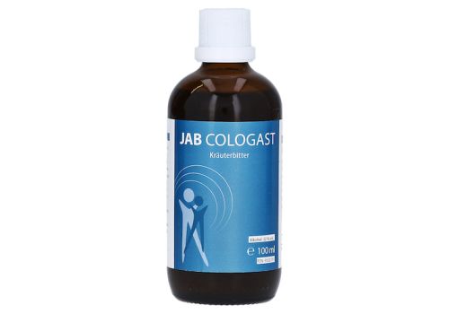 JAB Cologast Tropfen – PZN 09532773 (PZN 09532773)