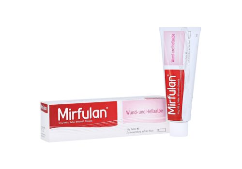 Mirfulan – PZN 04613194 (PZN 04613194)