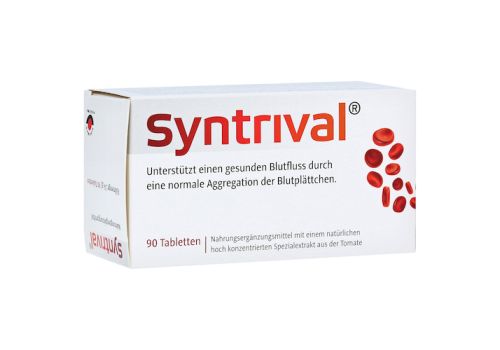 Syntrival – PZN 11853846 (PZN 11853846)